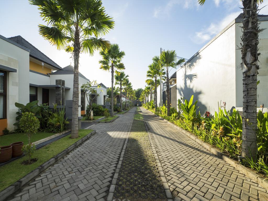 Villa Umah D' Kampoeng Ungasan  Ngoại thất bức ảnh