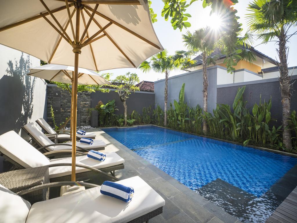 Villa Umah D' Kampoeng Ungasan  Ngoại thất bức ảnh