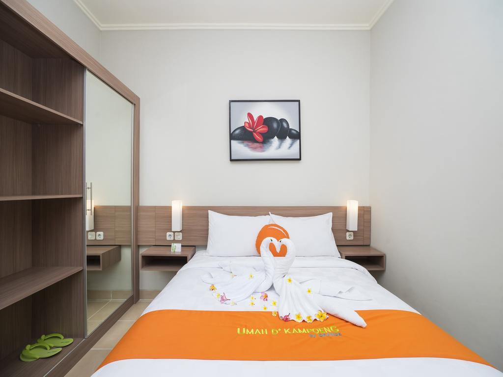 Villa Umah D' Kampoeng Ungasan  Ngoại thất bức ảnh
