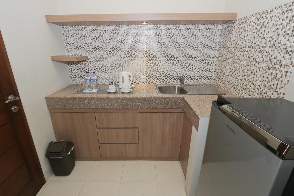 Villa Umah D' Kampoeng Ungasan  Ngoại thất bức ảnh