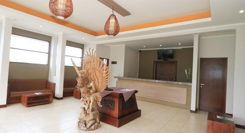 Villa Umah D' Kampoeng Ungasan  Ngoại thất bức ảnh